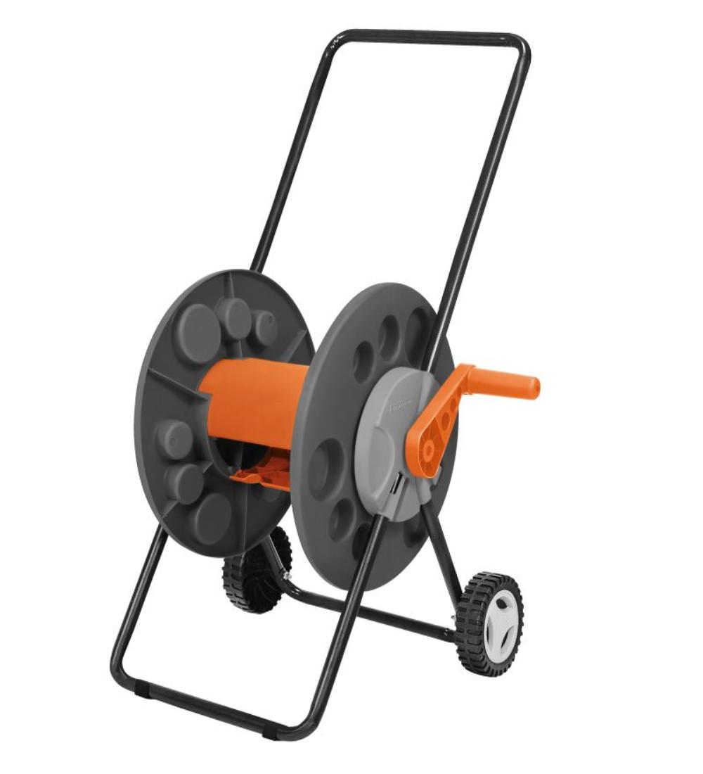 Enrollador Manual con Rueda Tramontina 78595